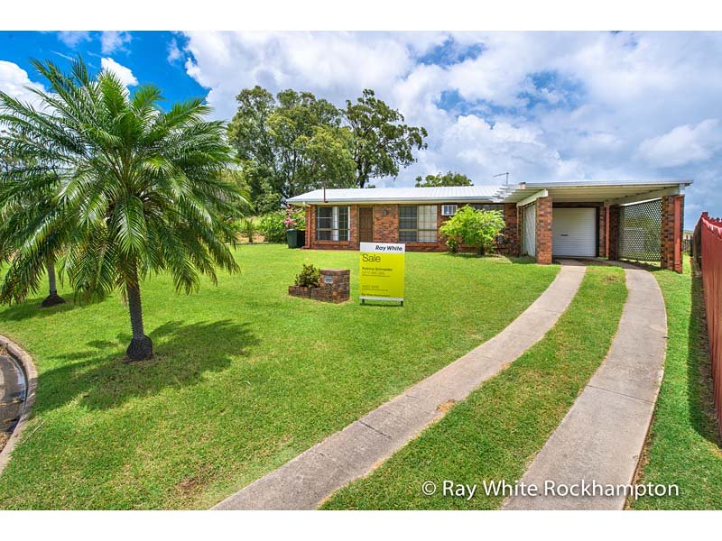 48 Agnew Avenue, Norman Gardens, QLD 4701
