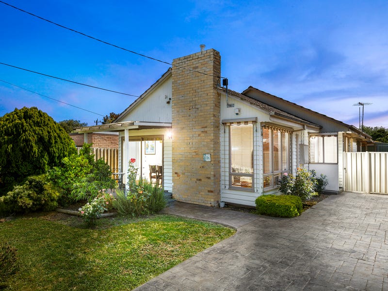 1A Carmen Street, Newport, Vic 3015 Property Details
