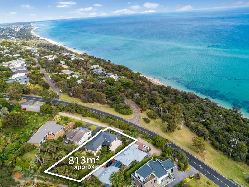 91 Latrobe Parade, Dromana, Vic 3936 Property Details