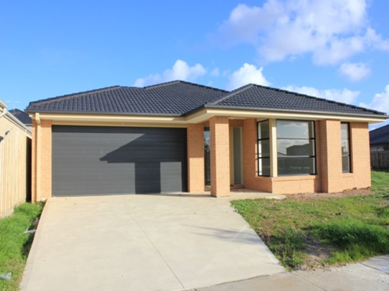 127 Featherbrook Drive, Point Cook, VIC 3030