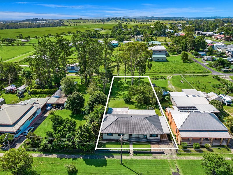 24 Adams Street, Coraki, NSW 2471