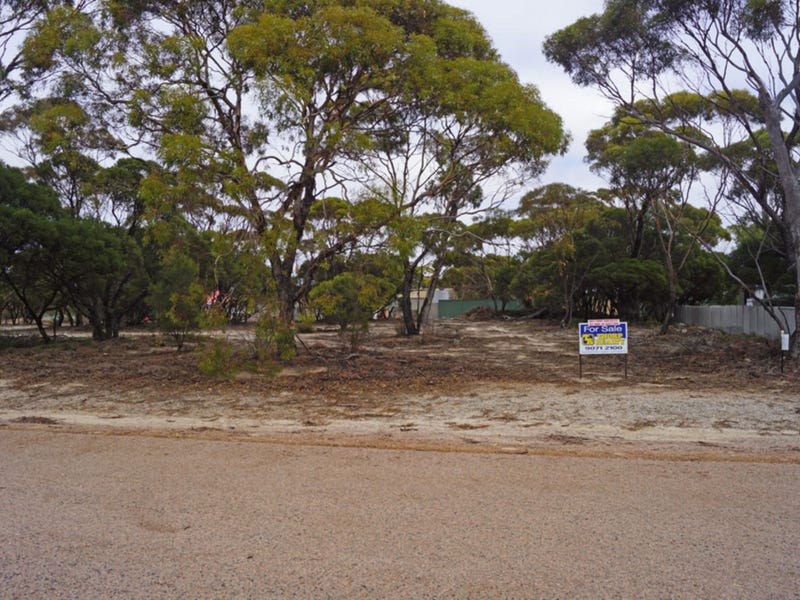 Lot 77 Dunn Street, Salmon Gums, WA 6445