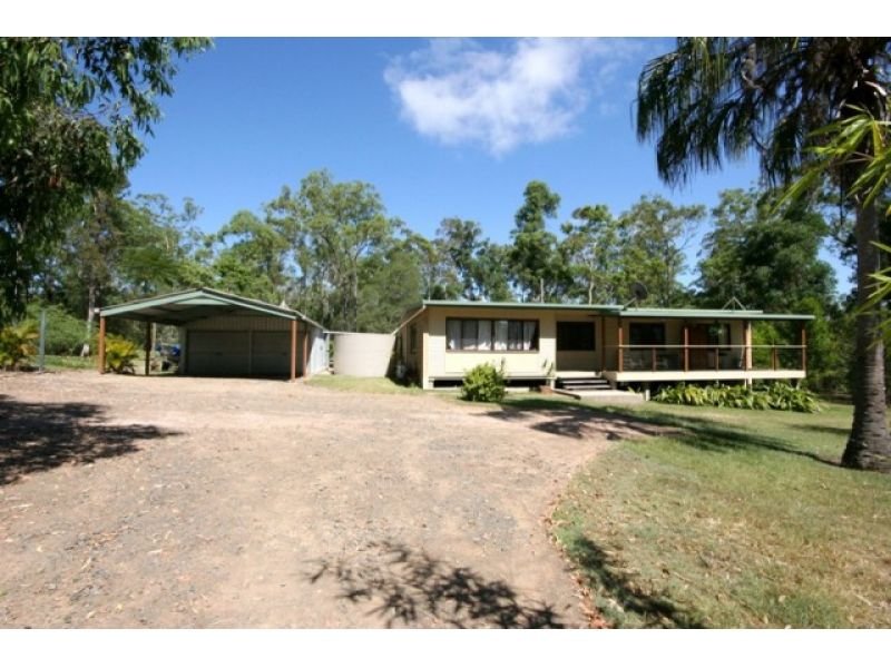 113 Glenbar Road, The Palms, QLD 4570