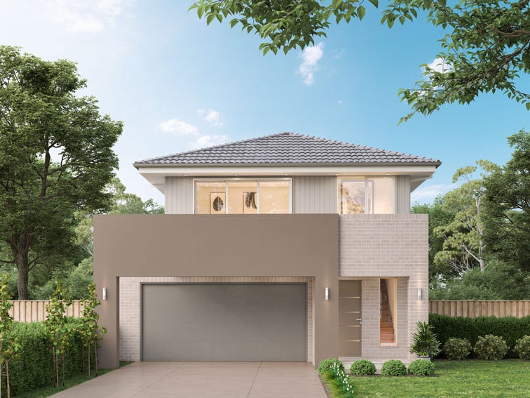 Lot 29 Proposed Road, Oakville, NSW 2765