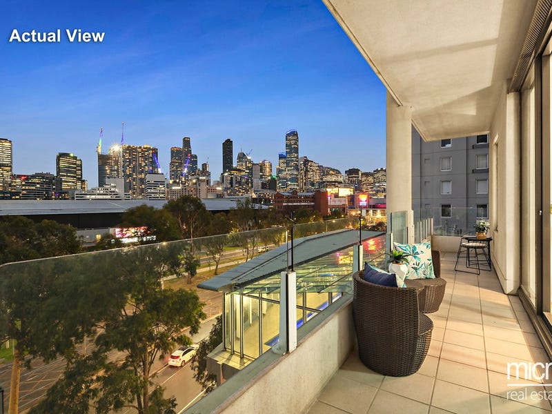 55/83 Whiteman Street, Southbank, Vic 3006 Property Details