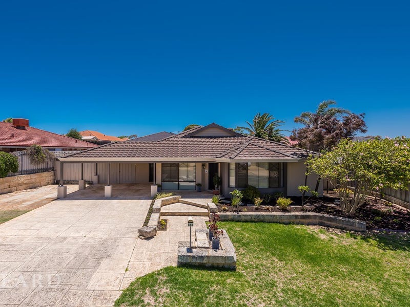 184 Kinross Drive, Kinross, WA 6028