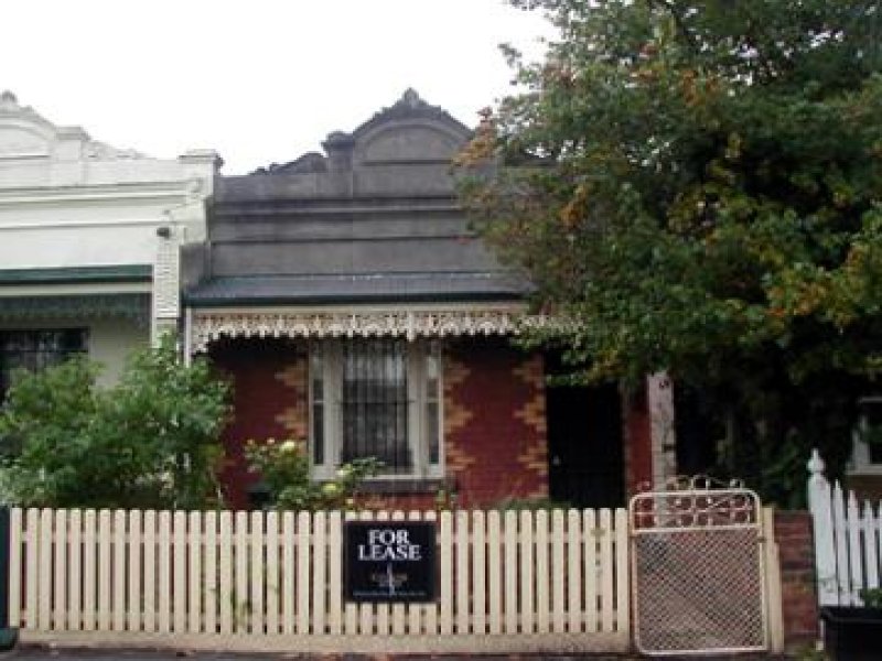 95 Newry Street, Fitzroy North, VIC 3068