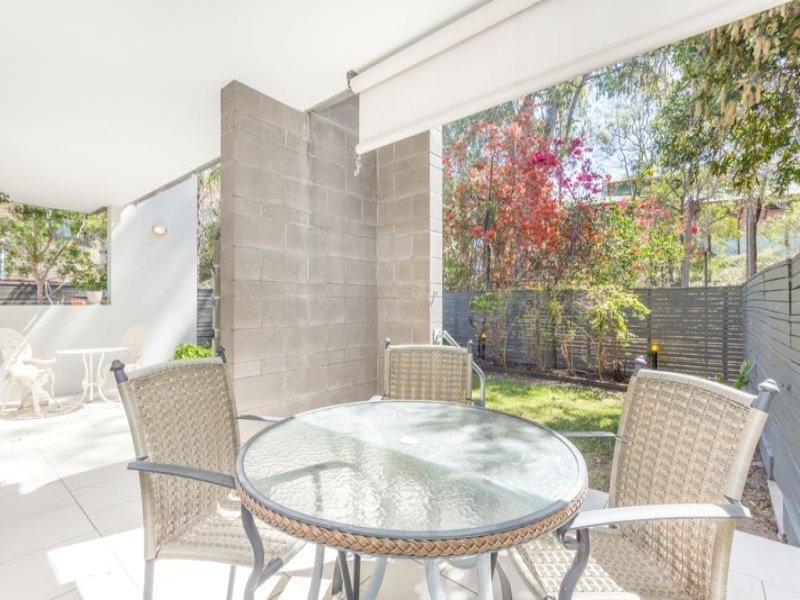 1/56 Hilltop, Chermside, Qld 4032 Property Details