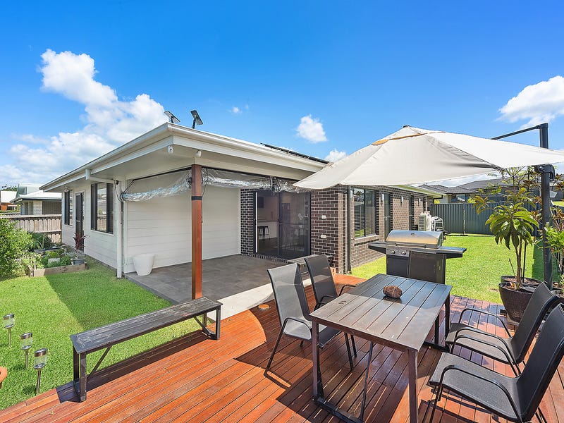 14 Lycett Street, Thrumster, NSW 2444 House for Sale