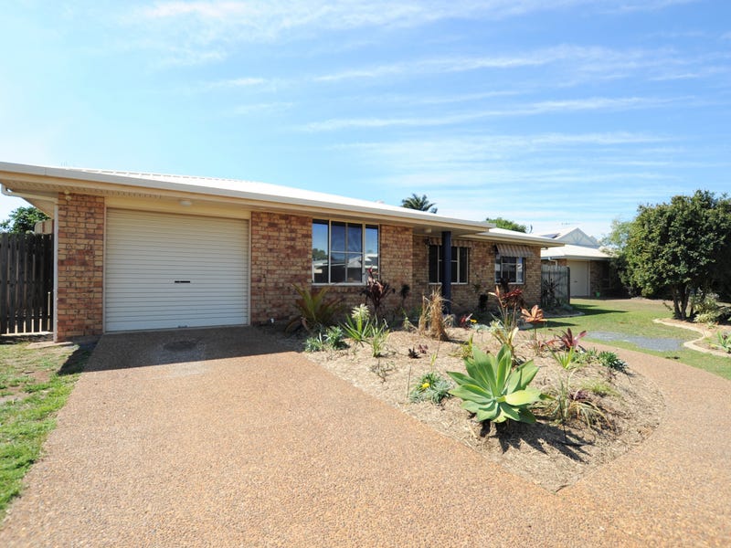 18 Mcdonald Court Norville Qld 4670 Realestate Com Au