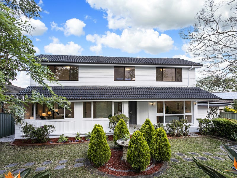 Houses for Rent in Castle Hill, NSW 2154