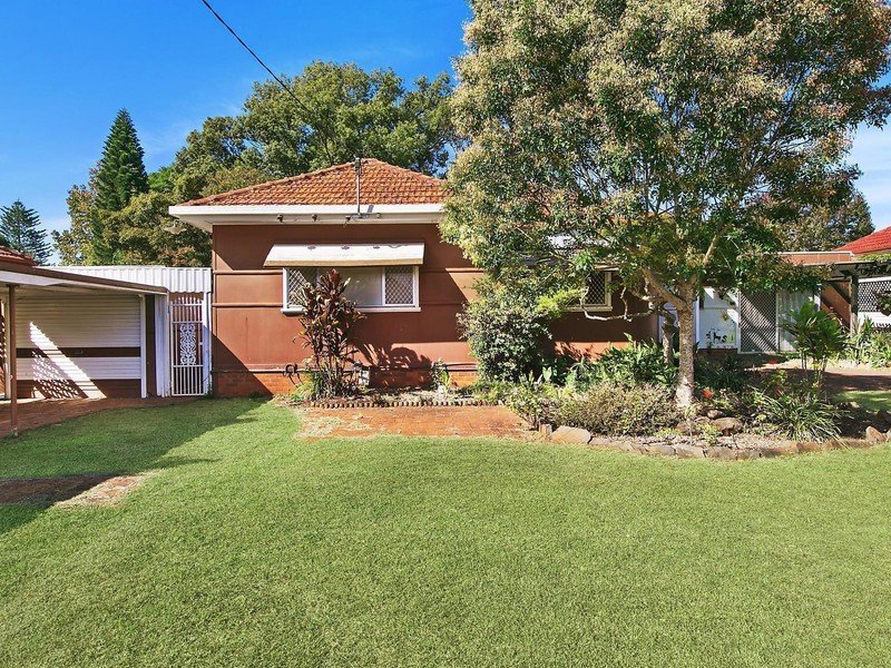 6 Bothwell Street, Newtown, Qld 4350 Property Details