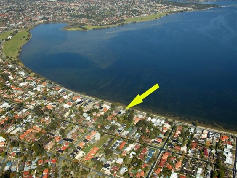 37 Melville Beach Road, Applecross, WA 6153