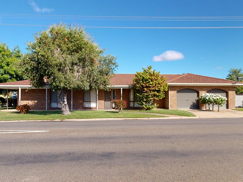 98 Quinn Street, Numurkah, Vic 3636 House for Sale