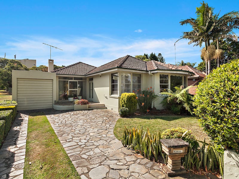 22 Ferry Avenue, Beverley Park, NSW 2217