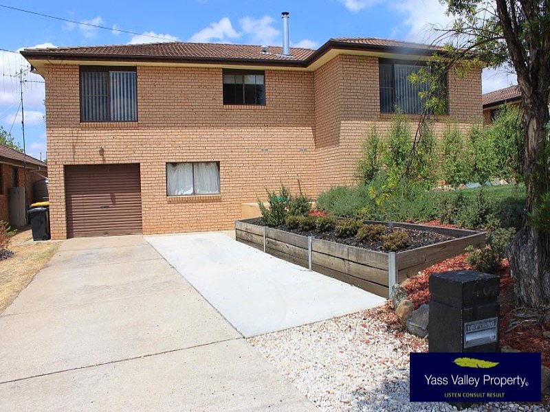 46 Merriman Drive, Yass, NSW 2582 Property Details