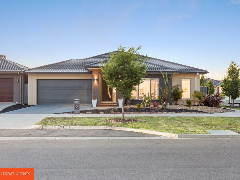 42 Bonnington Boulevard, Clyde North, VIC 3978