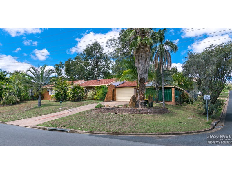 316 Shields Avenue, Frenchville, Qld 4701 Property Details