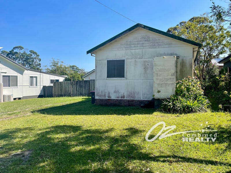 11 Jervis Street, Huskisson, NSW 2540