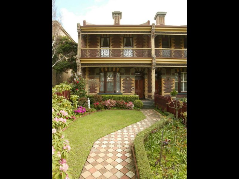 499 Royal Parade, Parkville, VIC 3052