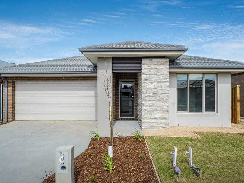 12 Beaumont Avenue Charlemont VIC 3217 realestate .au