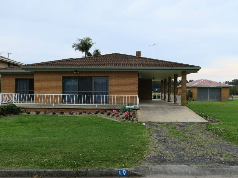 1819 Bellevue Drive, Macksville, NSW 2447 Property Details