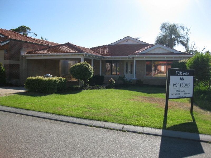 6 Warrior Court, Padbury, WA 6025 Property Details