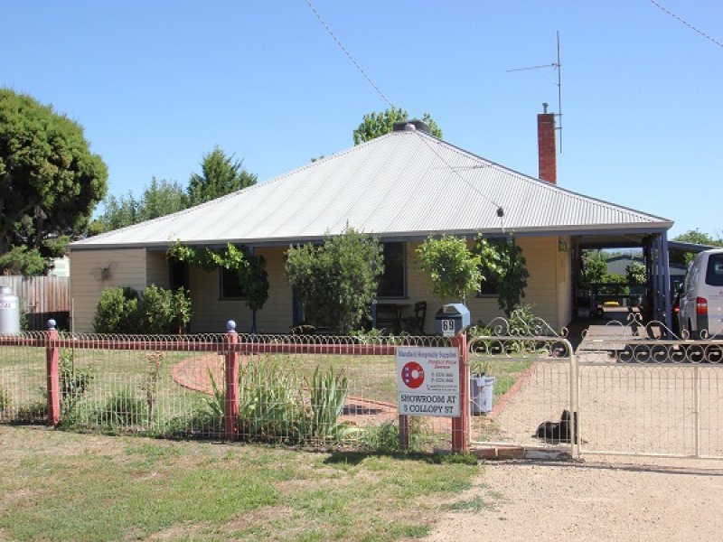 69 Malcolm Street, Mansfield, VIC 3722