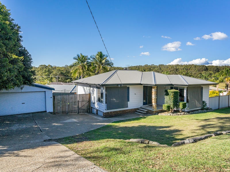 12 Minmi Road, Minmi, NSW 2287 Property Details