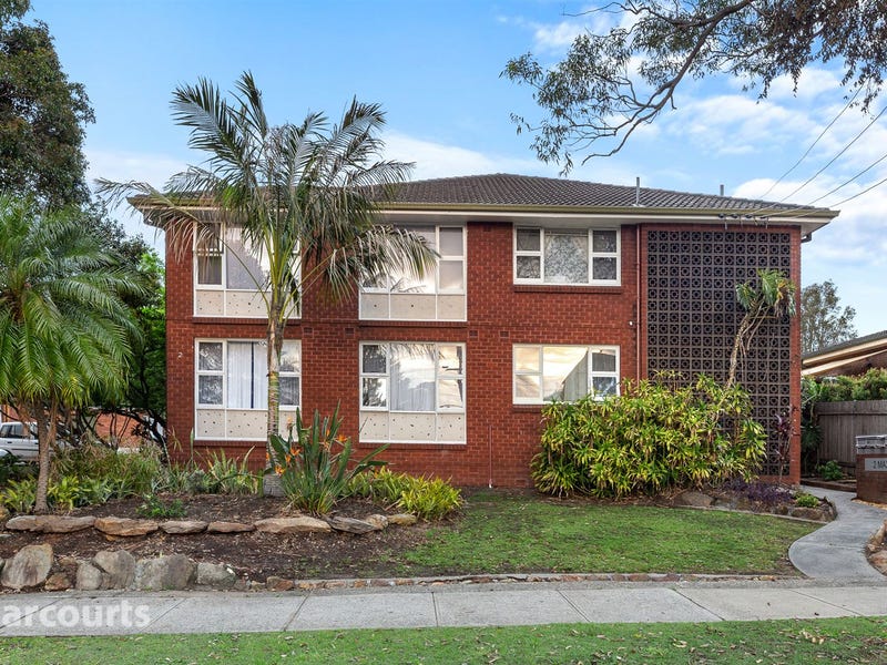 2/2 Maxim Street, West Ryde, NSW 2114 Unit for Sale