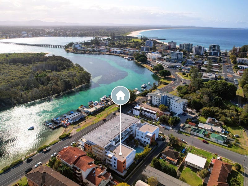 312/3034 Little Street, Forster, NSW 2428 Apartment for Sale