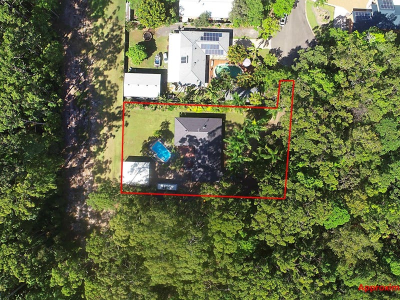 28 Raintree Drive, Tewantin, Qld 4565 Property Details