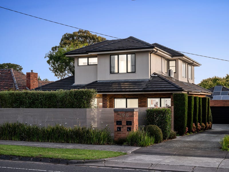 Auction Results & Clearance Rates in Blackburn, VIC 3130