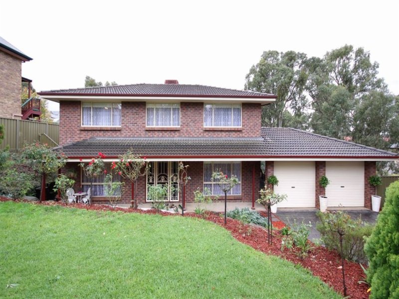13 Swallow Drive, Flagstaff Hill, SA 5159