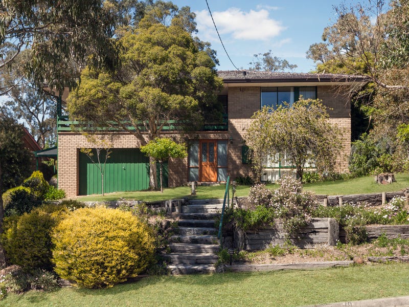 19 Link Avenue, Kilmore, Vic 3764 Property Details