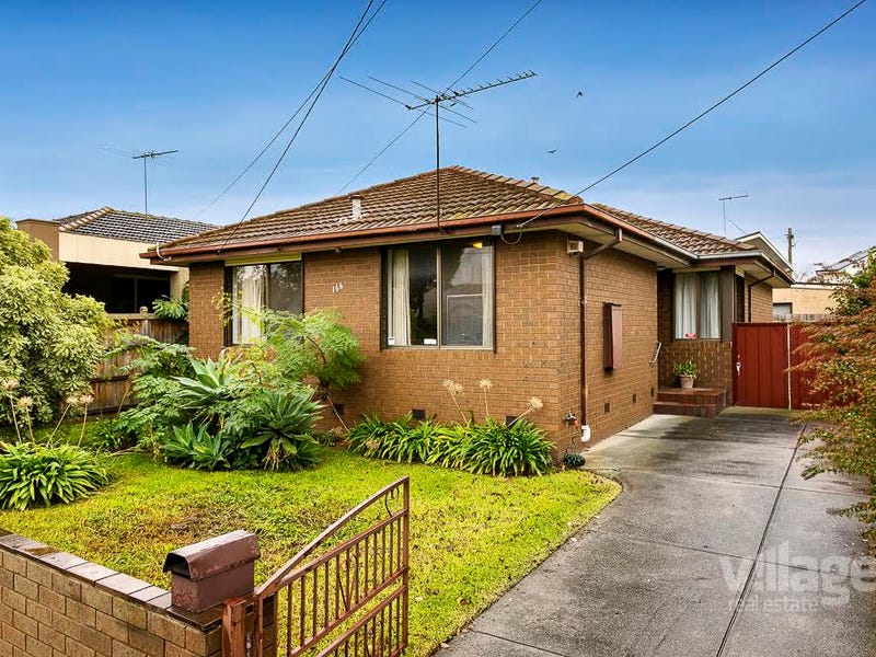 166 Pilgrim Street, Seddon, VIC 3011
