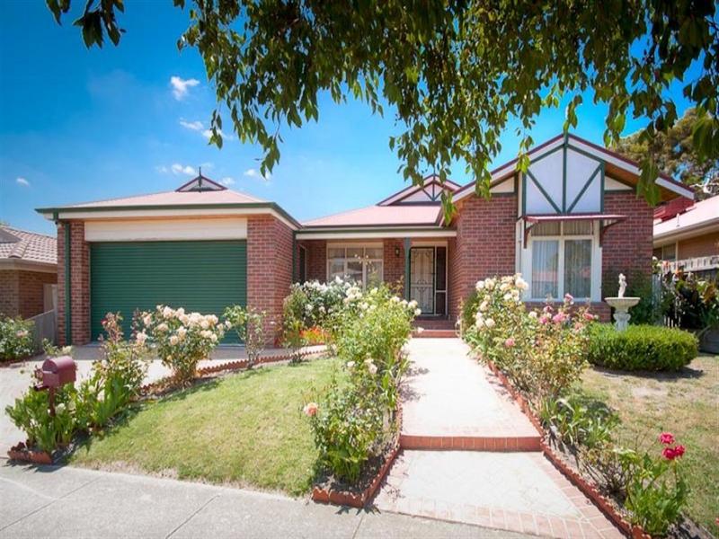 100 STEWARTS LANE, Sunbury, Vic 3429 Property Details