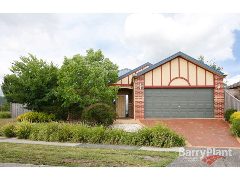30 Sovereign Crest Boulevard, Rowville, Vic 3178 Property Details