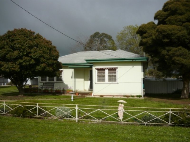 6 Prospect Street, Holbrook, NSW 2644 Property Details