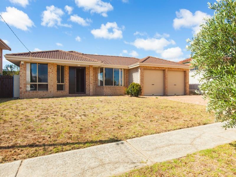 35 Hargrave Street, Stirling, WA 6021 Property Details