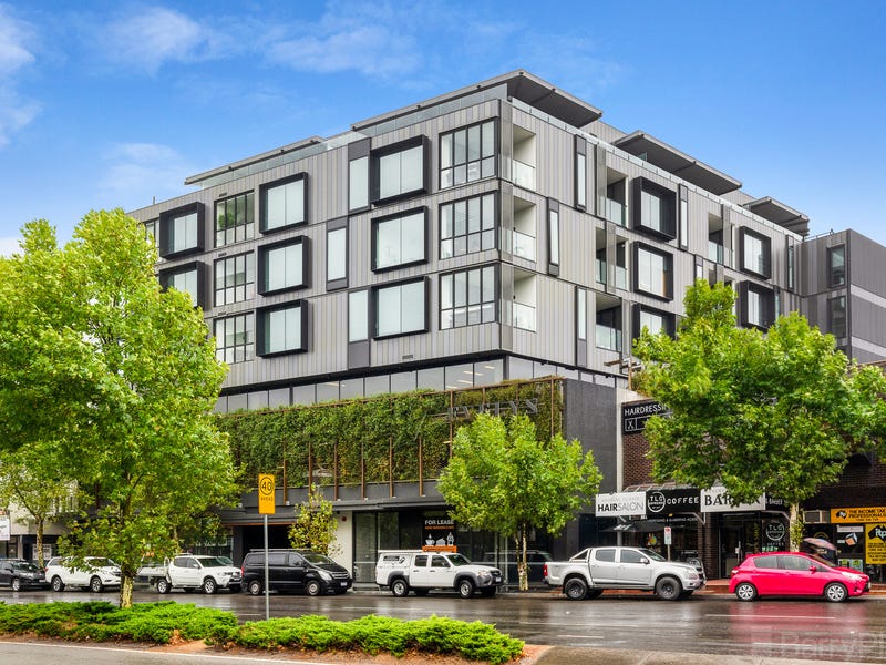 505/92 Maroondah Highway, Ringwood, Vic 3134 - Property Details