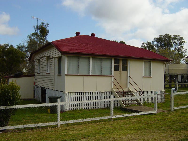 5 Krebs Street, Murgon, Qld 4605 House for Sale