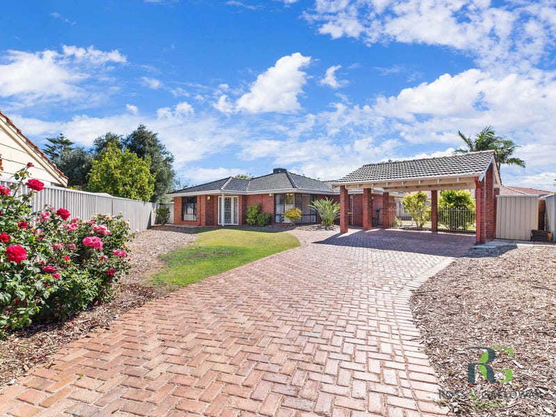 15 Dunstan Place, Murdoch, WA 6150 Property Details