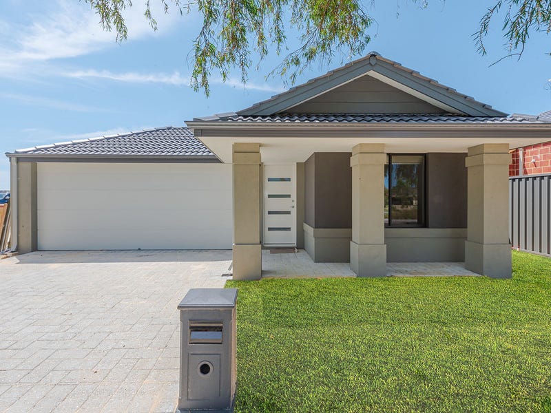107 Serpentine Drive, South Guildford, WA 6055