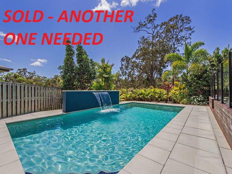 36 Peregrine Crescent, Coomera, Qld 4209 Property Details