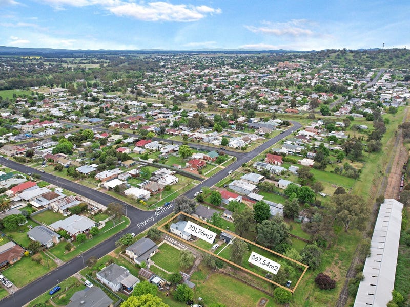 59 Fitzroy Avenue, Cowra, NSW 2794 Property Details