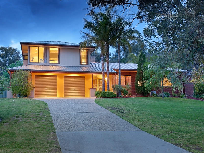 749 Hodge Street, Glenroy, NSW 2640