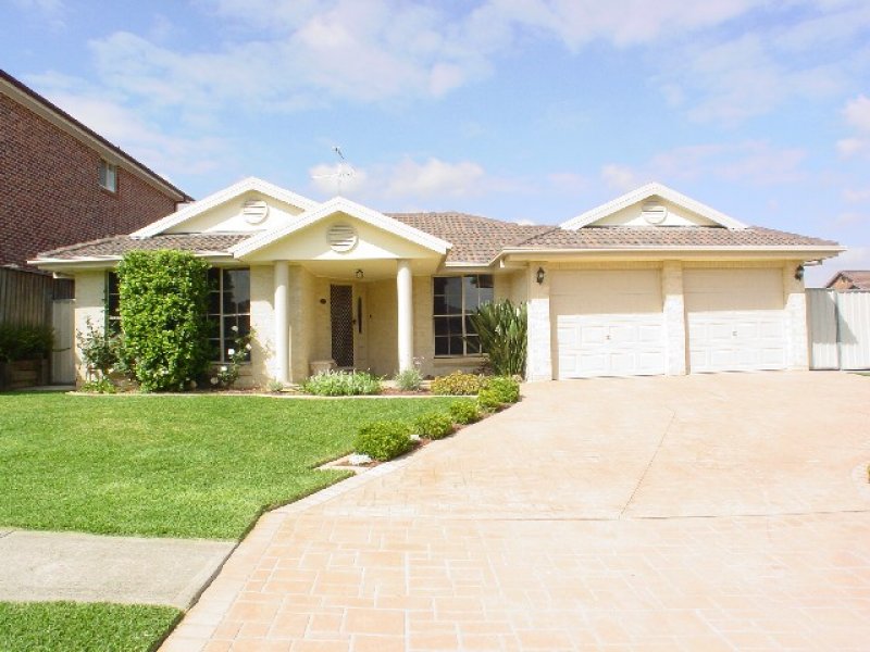 5 Kandos Street, Glenwood, NSW 2768