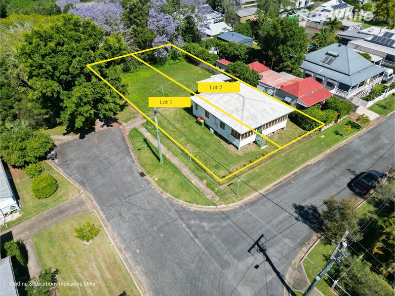 21 Bowen Street, Woodend, Qld 4305 Property Details