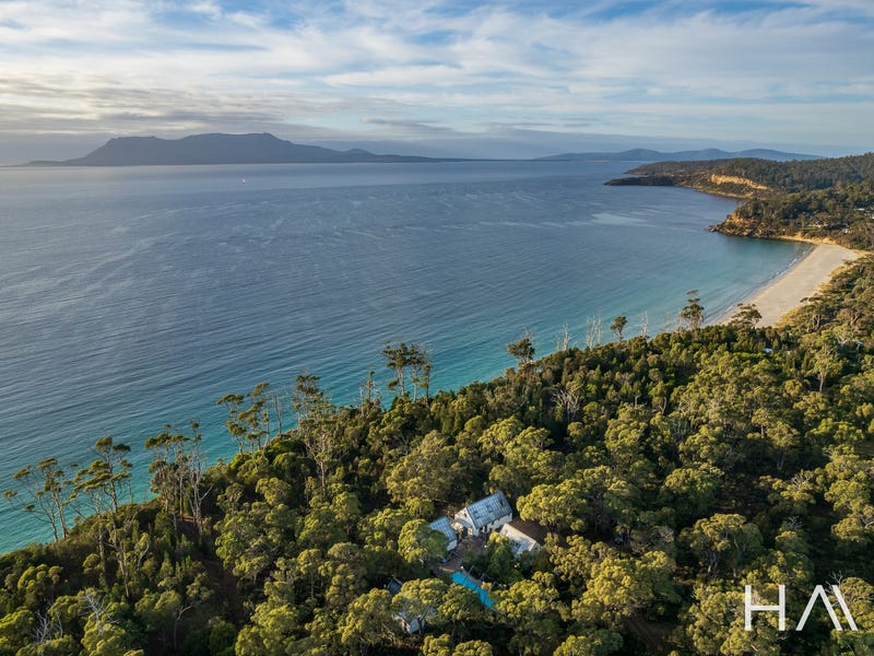 1 Ram Island, Little Swanport, Tas 7190 - House for Sale 